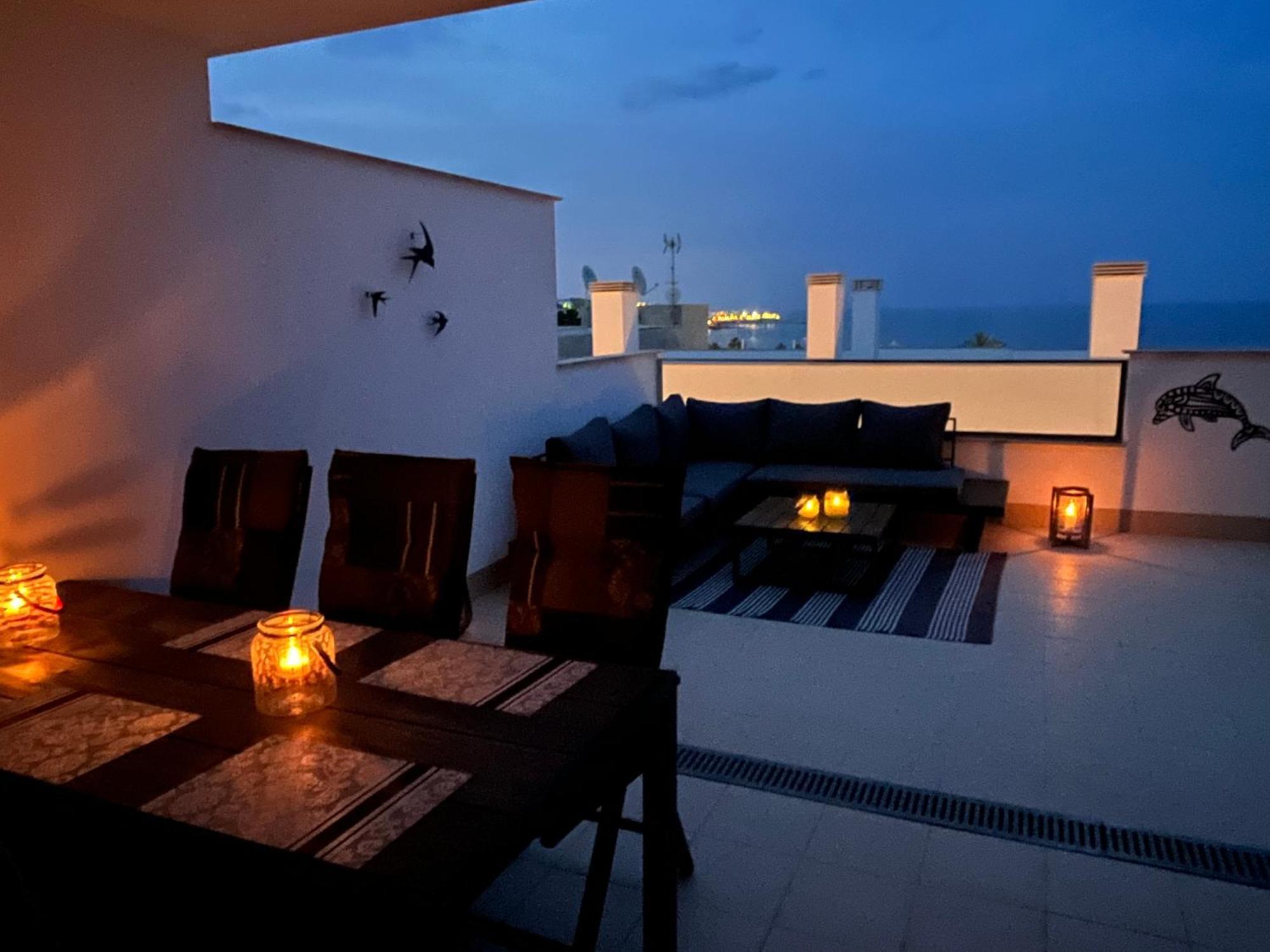 Lovely New Luxery Beach Apartment In Mojacar Playa Next To The Best Beach Esterno foto