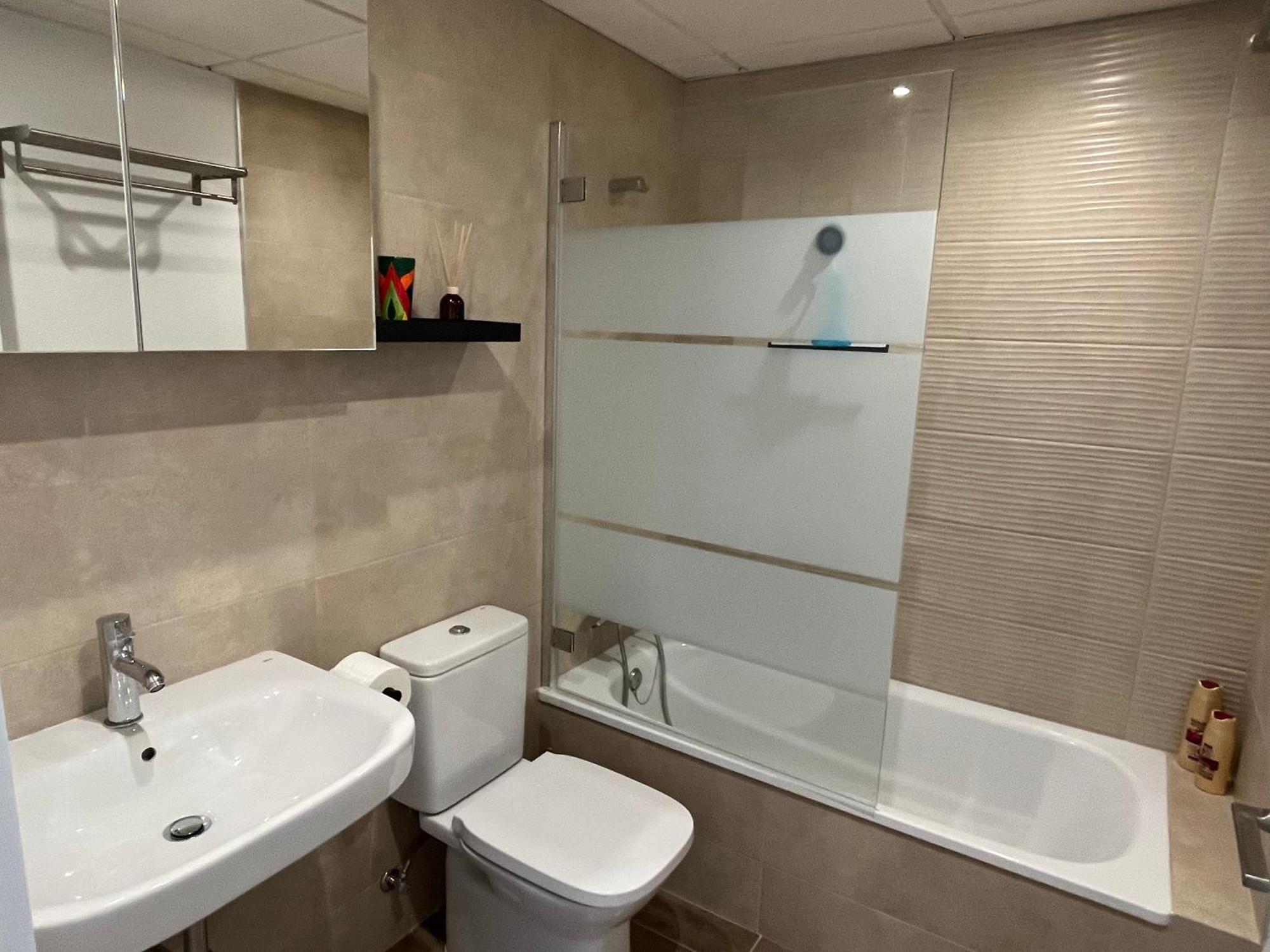 Lovely New Luxery Beach Apartment In Mojacar Playa Next To The Best Beach Esterno foto