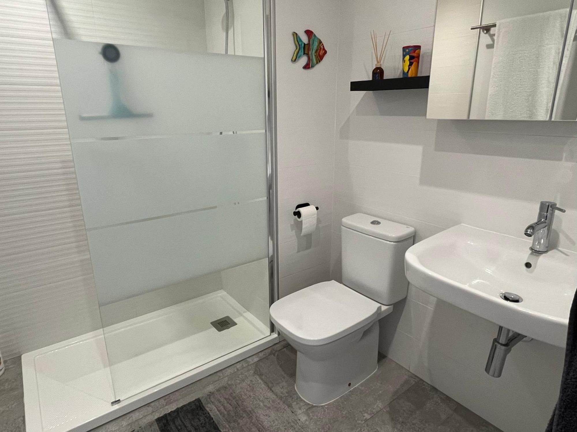 Lovely New Luxery Beach Apartment In Mojacar Playa Next To The Best Beach Esterno foto